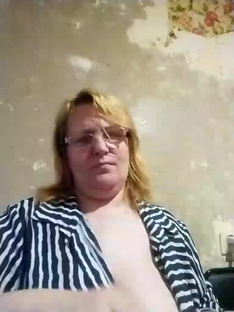 ForestLadyXL Приват Записи 2026-06-11