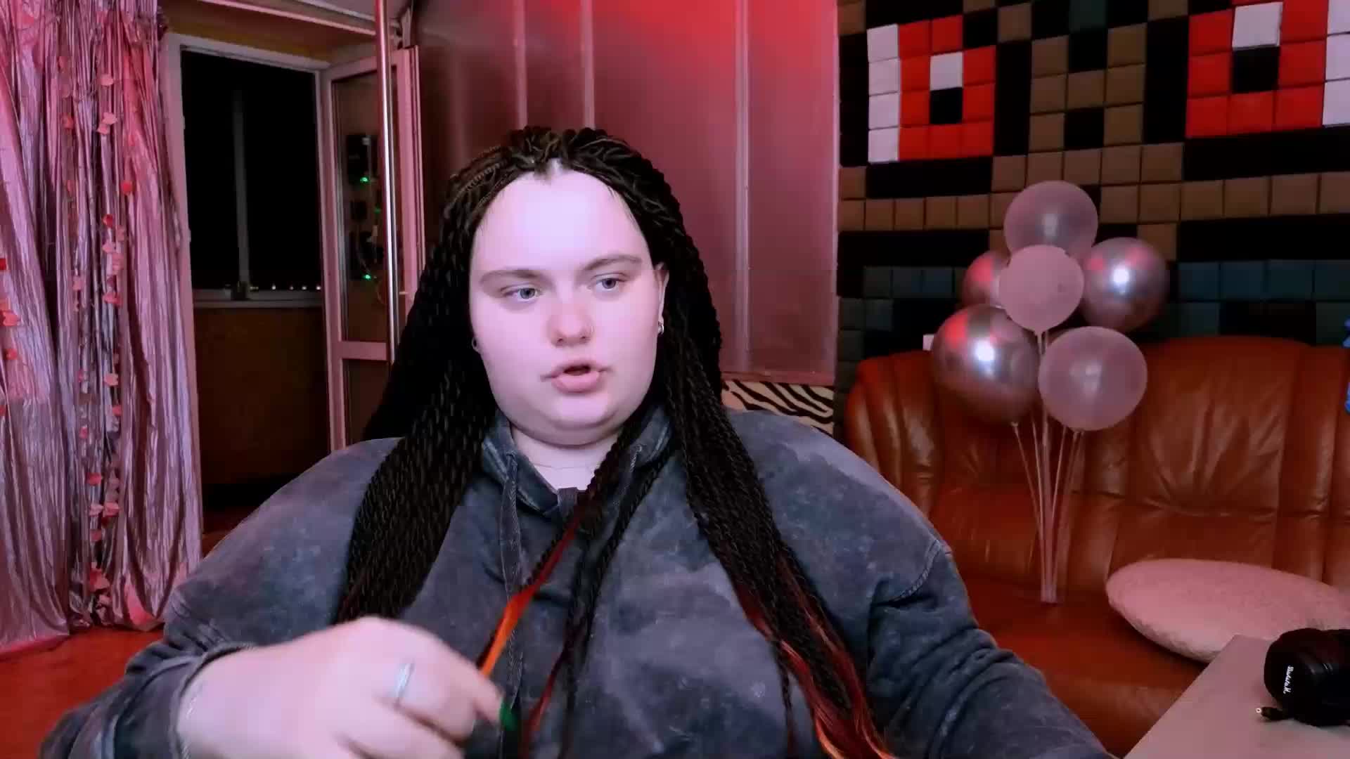 CatherineClaire Приват Записи 2026-06-11