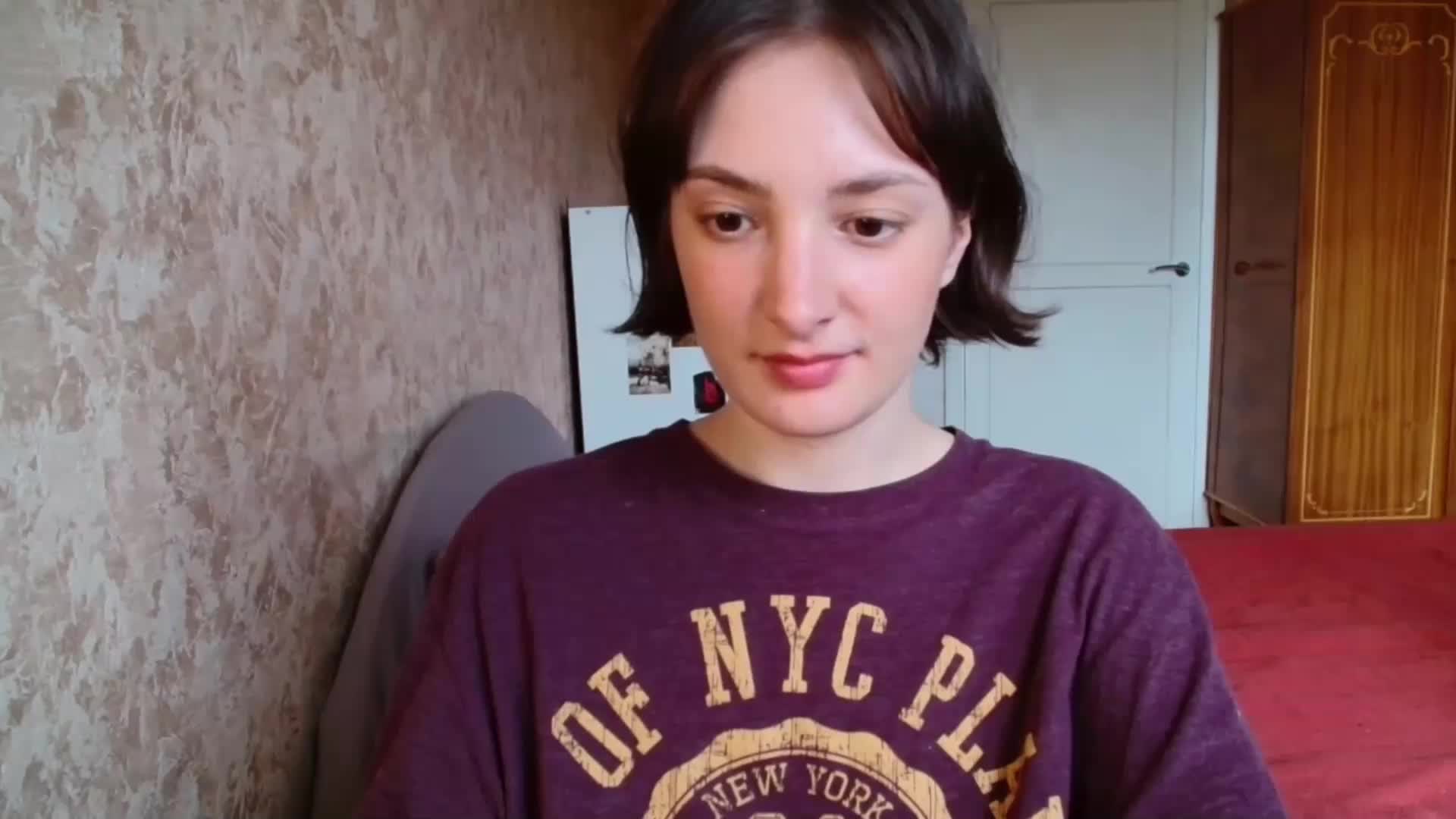 Carolzel Приват Записи 2026-06-11