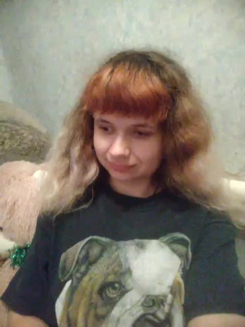 GrettaCandy Приват Записи 2026-06-11