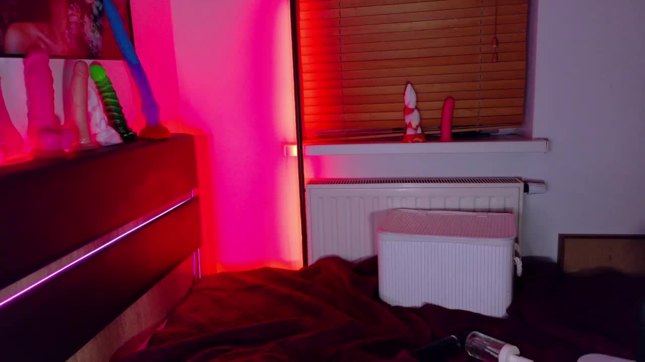 LexyNIGHT11 Приват Записи 2026-06-11