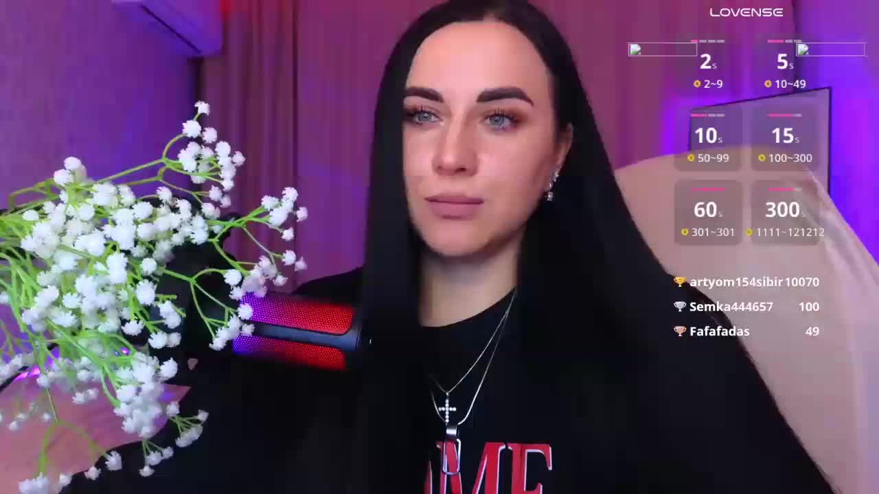 YURIEVNA13 Приват Записи 2026-06-11