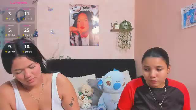 sara_mendez2_ Приват Записи 2026-06-11