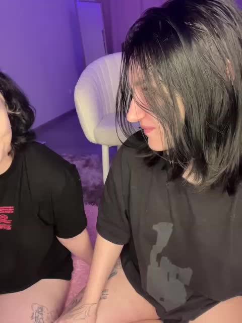 TeaseDuo Приват Записи 2026-06-11