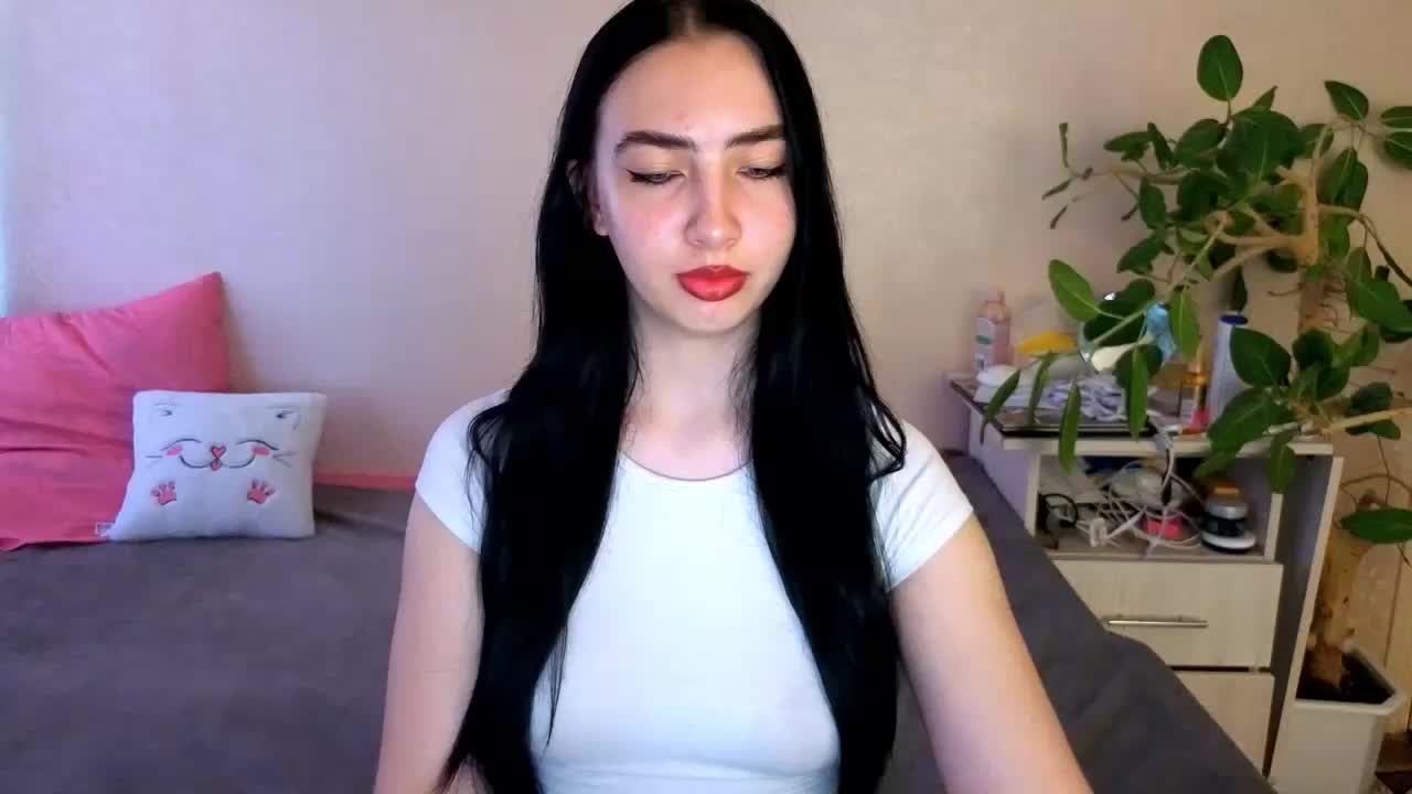 WildKittenX Приват Записи 2026-06-12