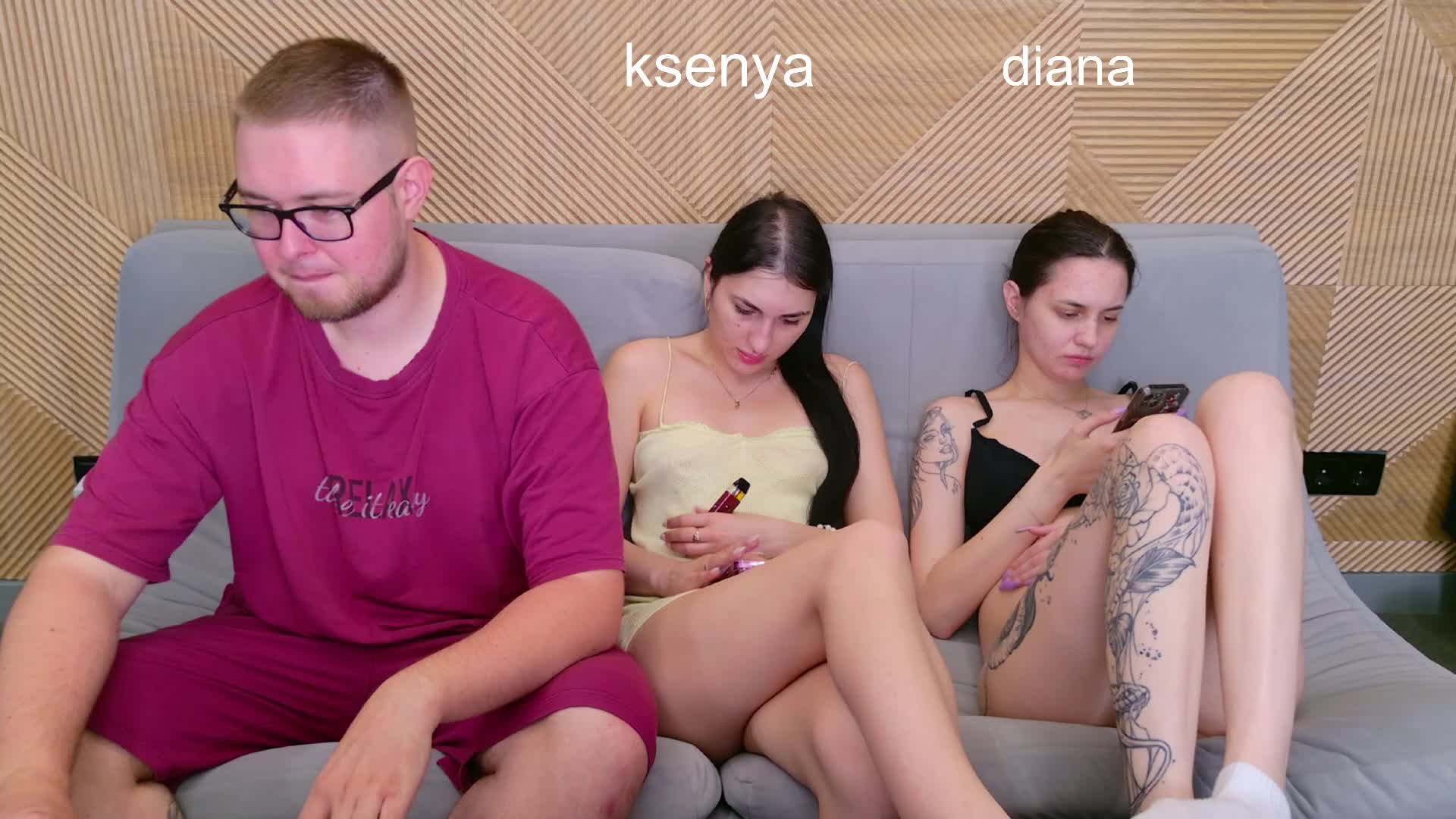 WebcamSlut Приват Записи 2026-06-12