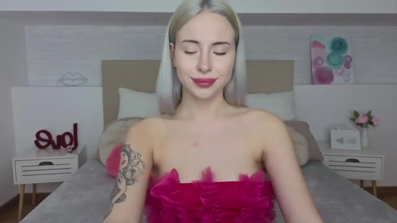 Bella-crazyy Приват Записи 2026-06-12