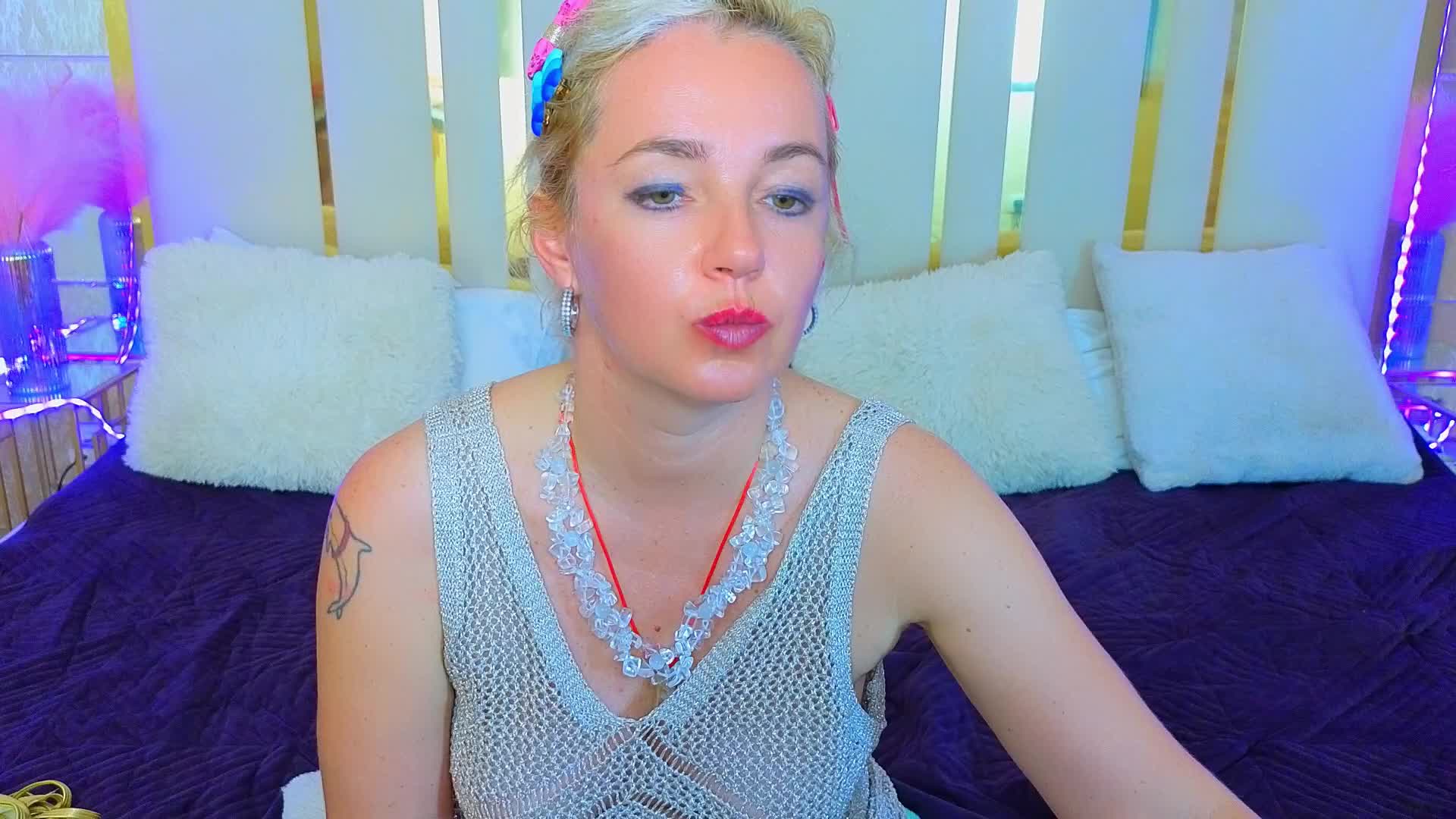 AlaskaSia Приват Записи 2026-06-12