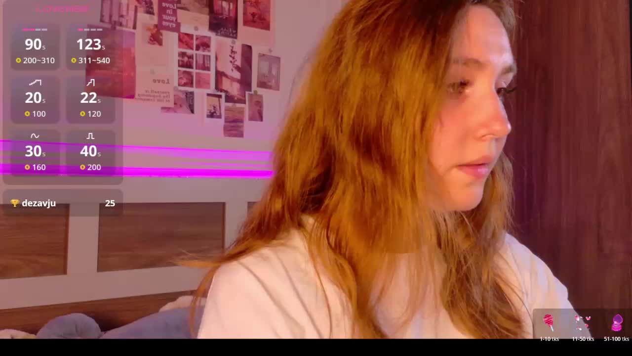 LunaXBaddie Приват Записи 2026-06-12
