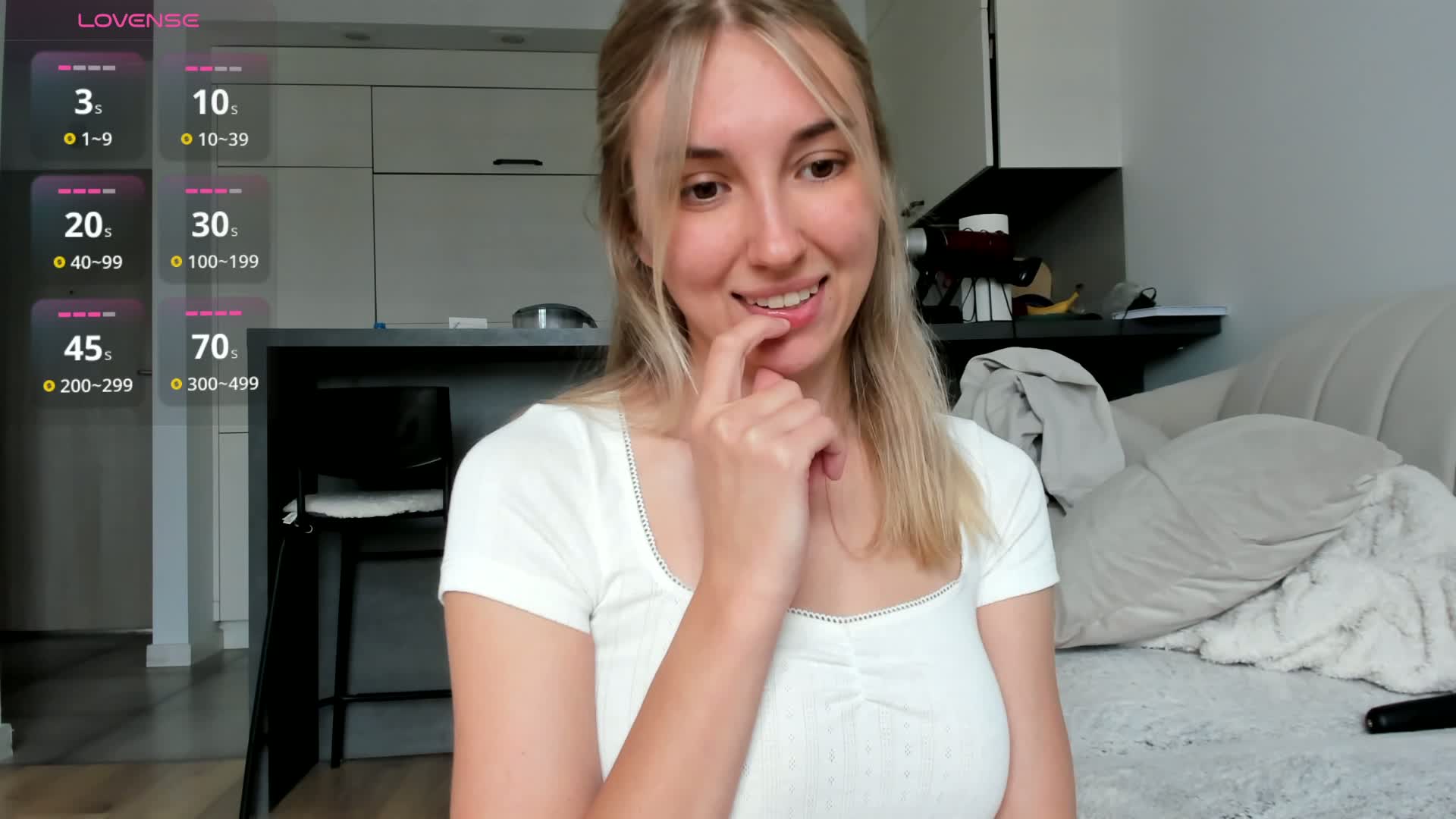 SunnyRina25 Приват Записи 2026-06-12