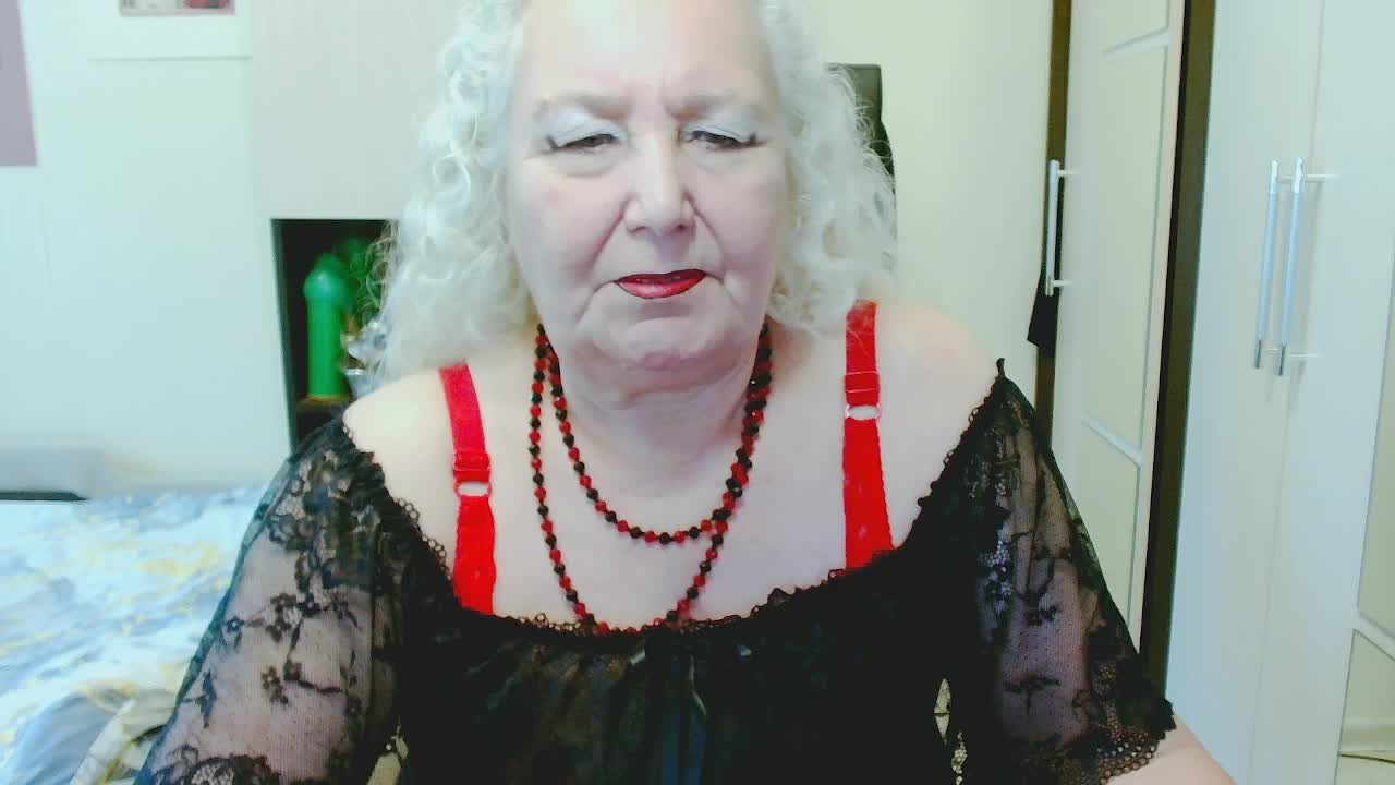 GrannyWants Приват Записи 2026-06-12