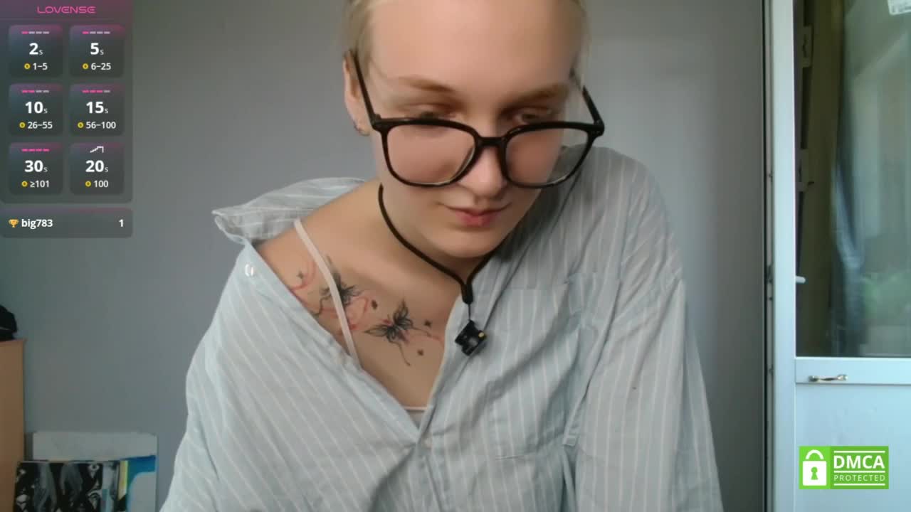 Angel-Alex Приват Записи 2026-06-12