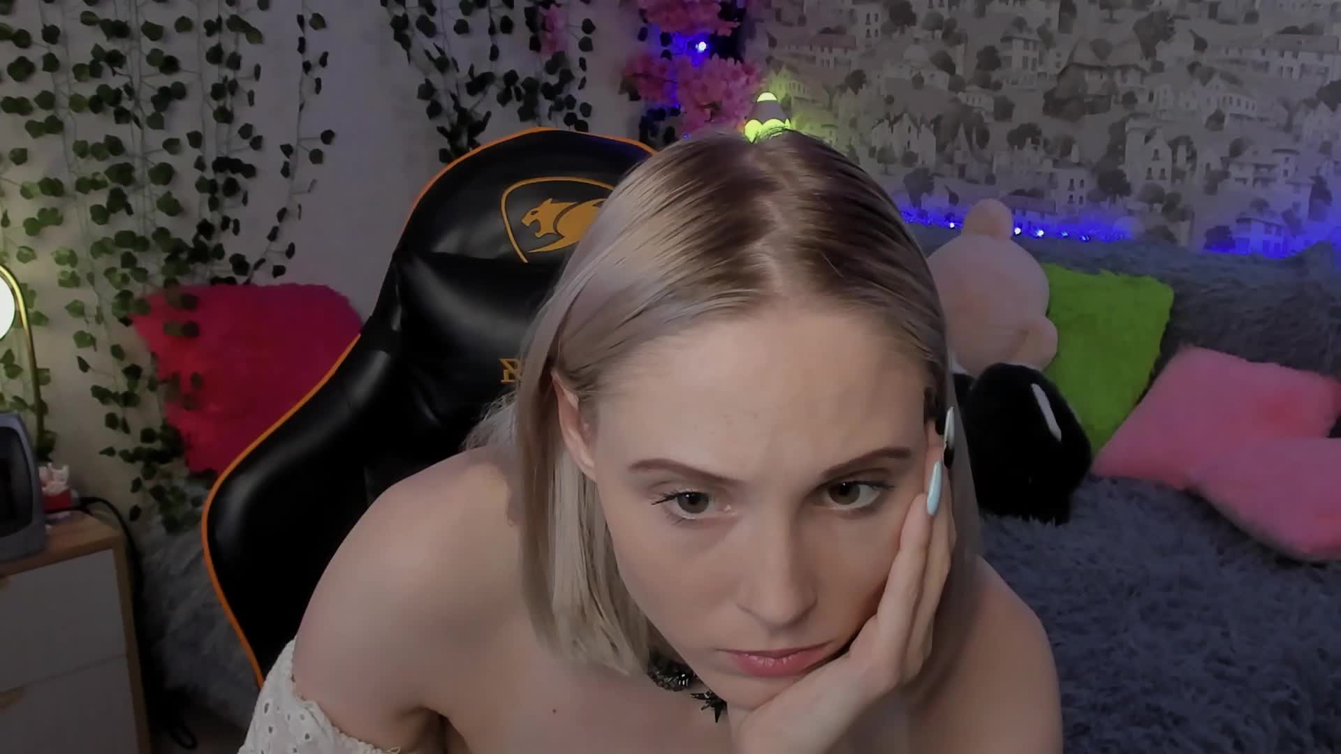 GinaGinaLove Приват Записи 2026-06-12