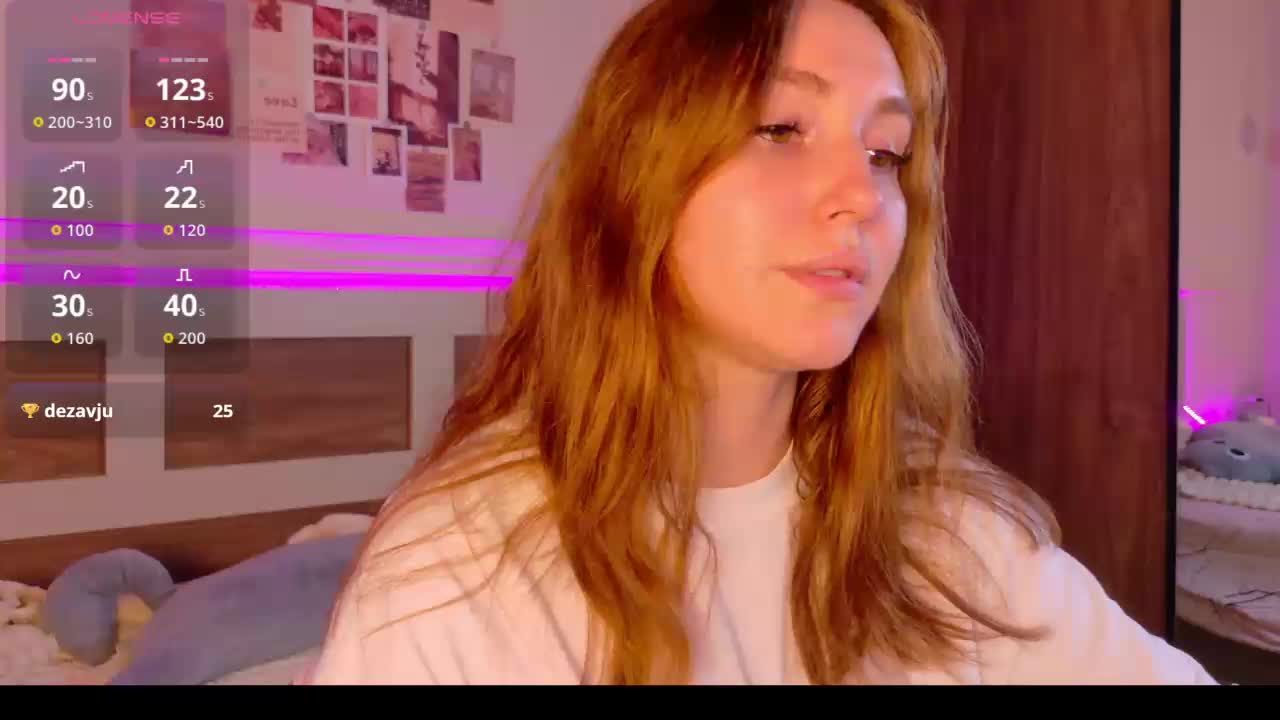 LunaXBaddie Приват Записи 2026-06-12