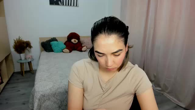 alexa_dolly Приват Записи 2026-06-12
