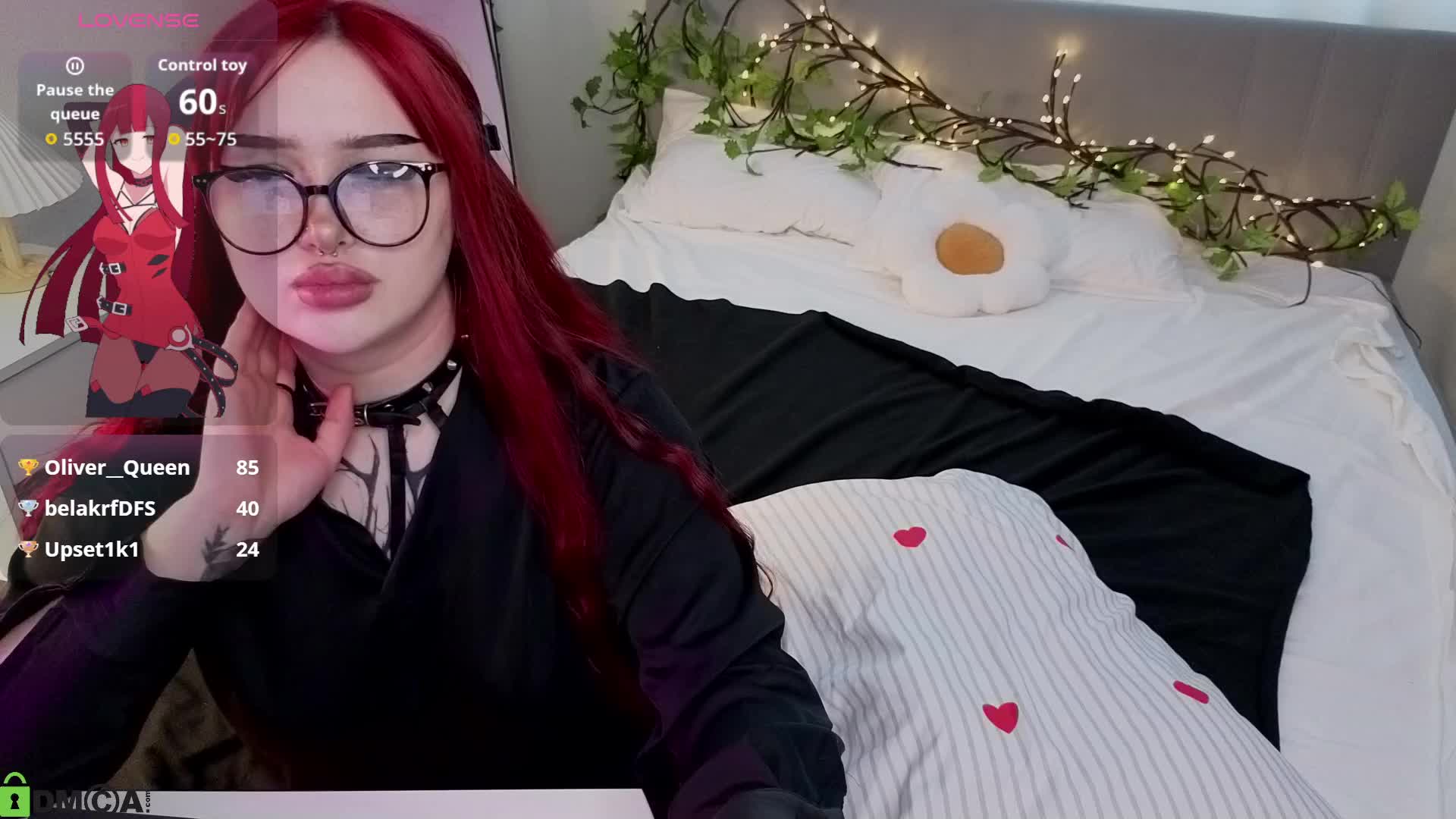Jane-Goddesss Приват Записи 2026-06-12