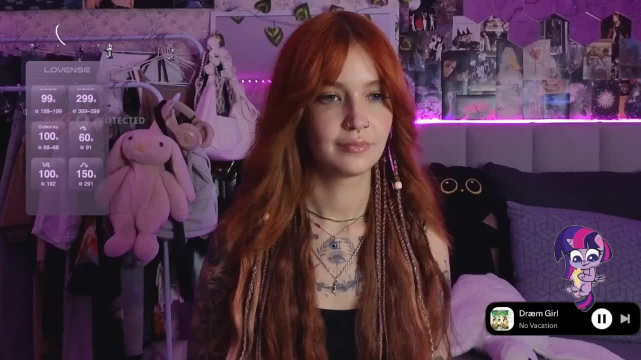 LisLy Приват Записи 2026-06-12