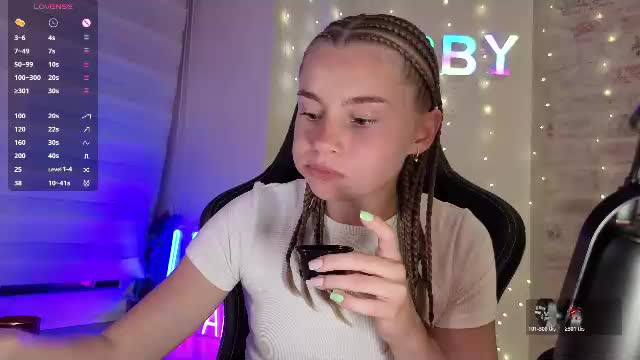 roxxxie_reid Приват Записи 2026-06-12