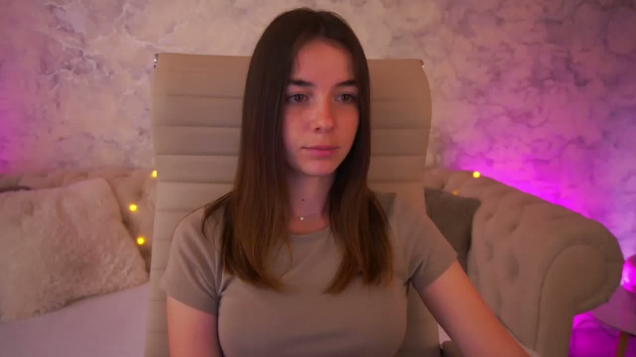 BabeDollie Приват Записи 2026-06-12