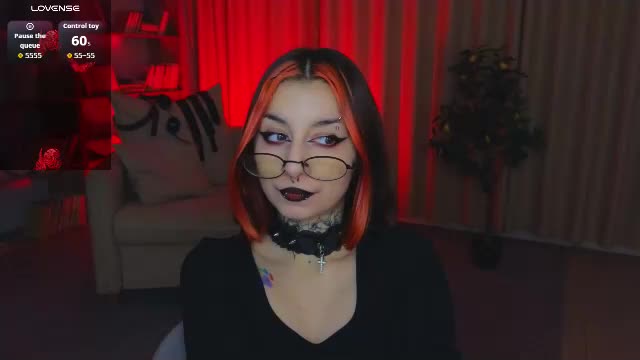 mistress__marcelline Приват Записи 2026-06-12