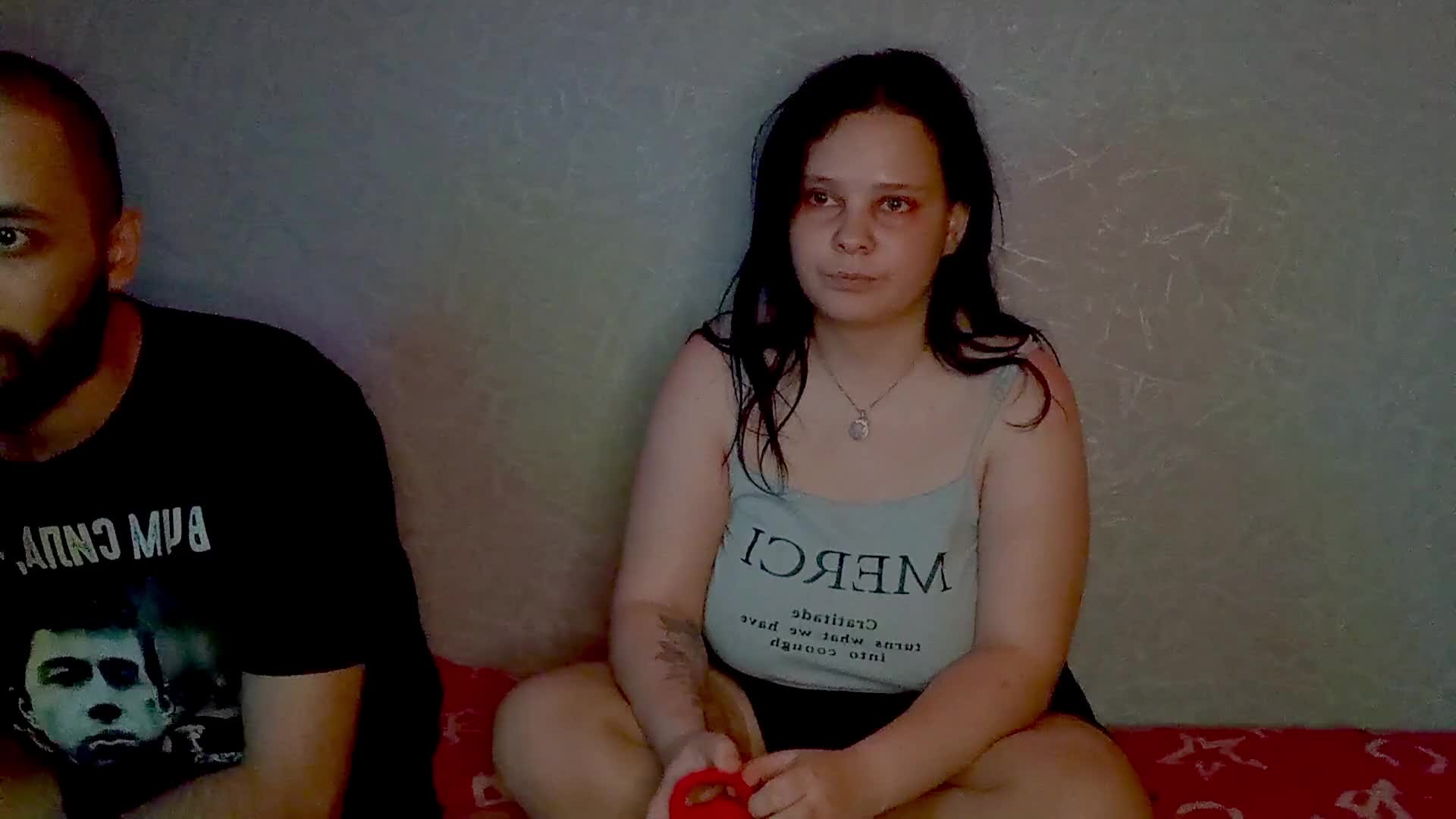 YourSweetPiggy Приват Записи 2026-06-12