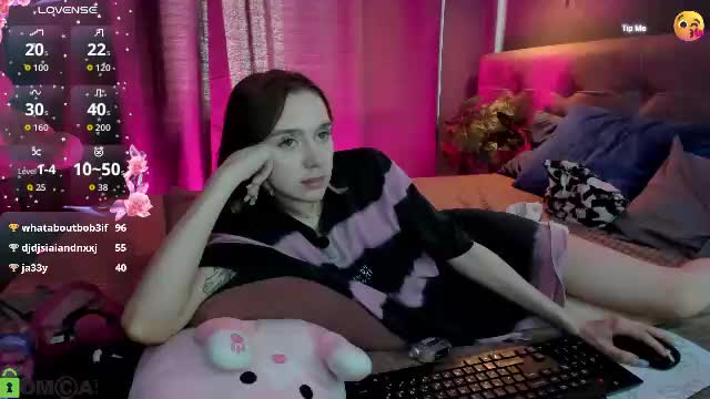jessiexxiv Приват Записи 2026-06-12