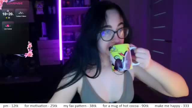 el_sweety Приват Записи 2026-06-12