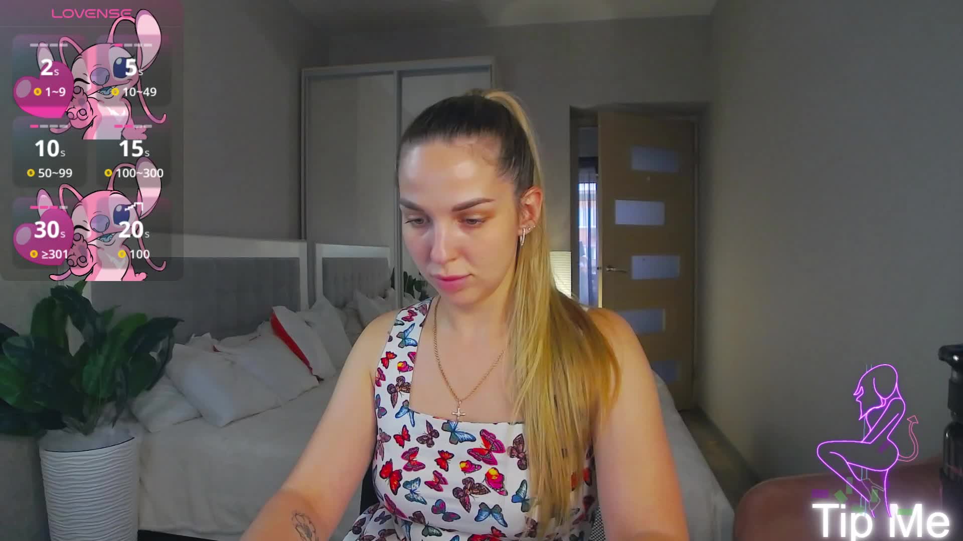 AlexandraCandy Приват Записи 2026-06-12