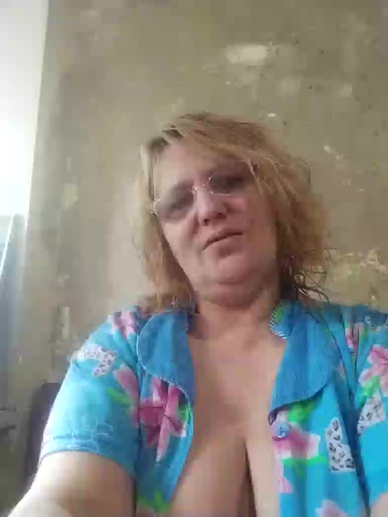 ForestLadyXL Приват Записи 2026-06-12