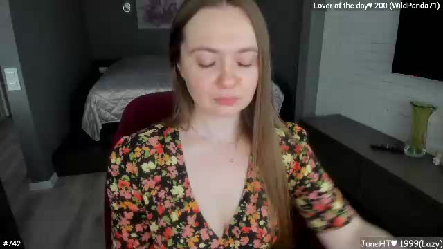 lizaghost Приват Записи 2026-06-12