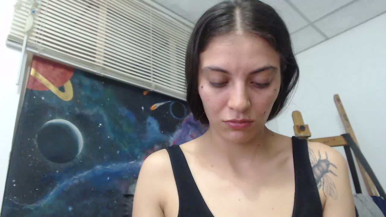 mariecam420 Приват Записи 2026-06-12