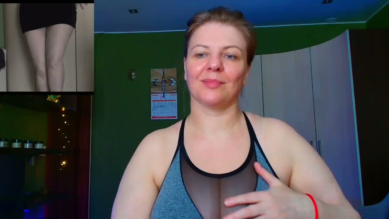 Veronika_Gold Приват Записи 2026-06-12