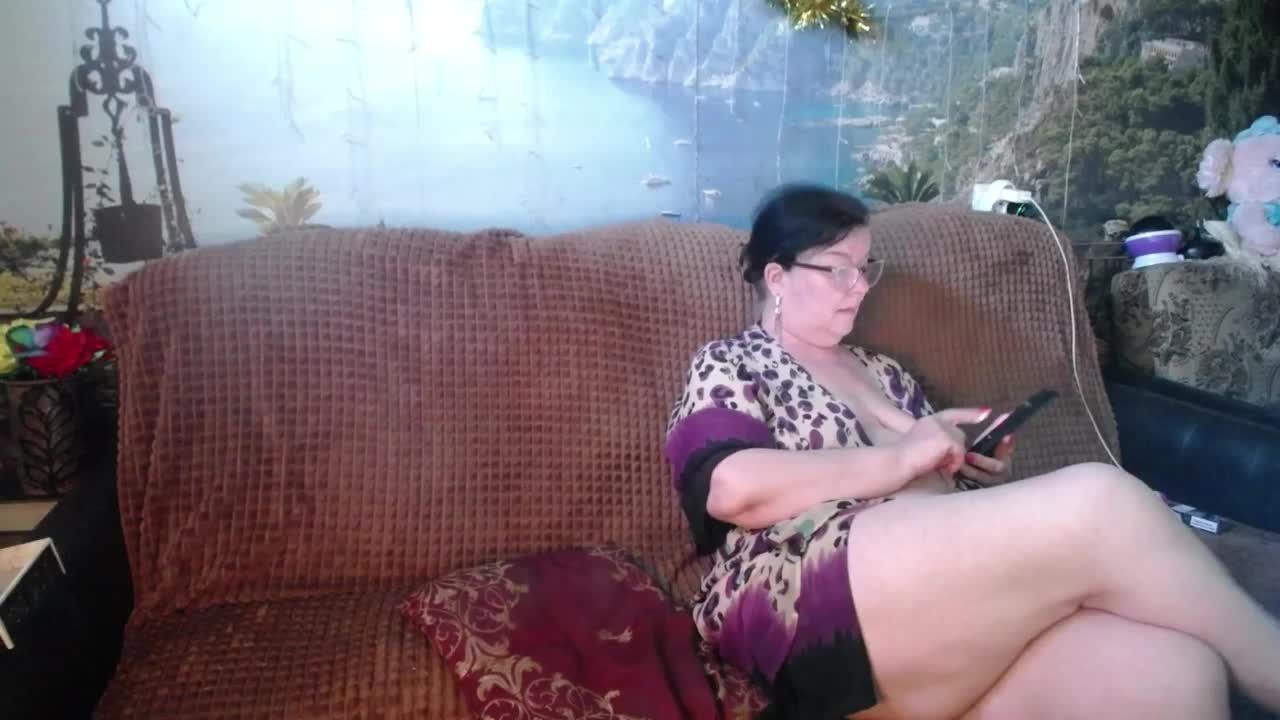 Lori20 Приват Записи 2026-06-12