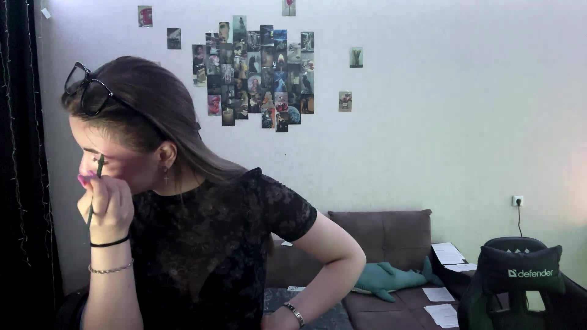 EvalynDetrick Приват Записи 2026-06-12