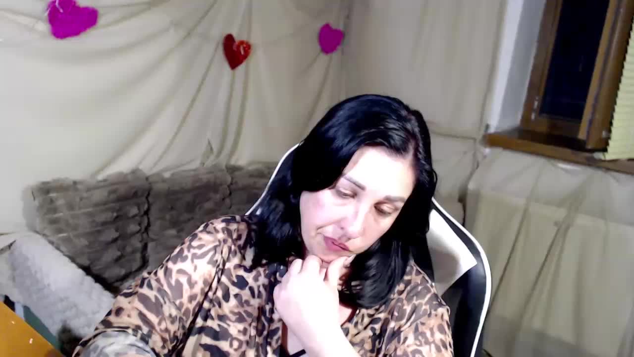JillStevens Приват Записи 2026-06-12