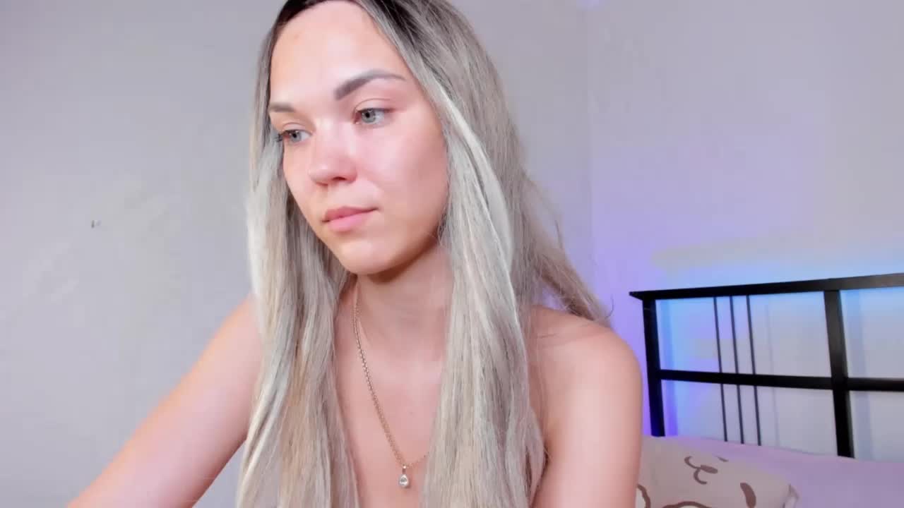 FloraAmbers Приват Записи 2026-06-12