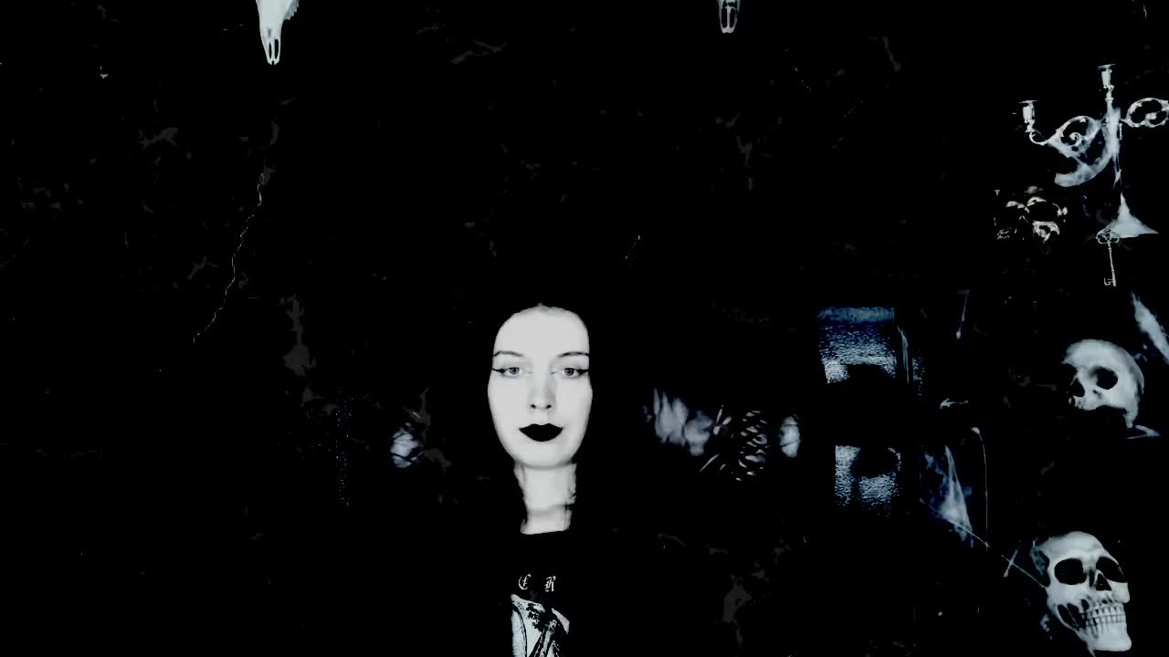 TheDominatrix Приват Записи 2026-06-12