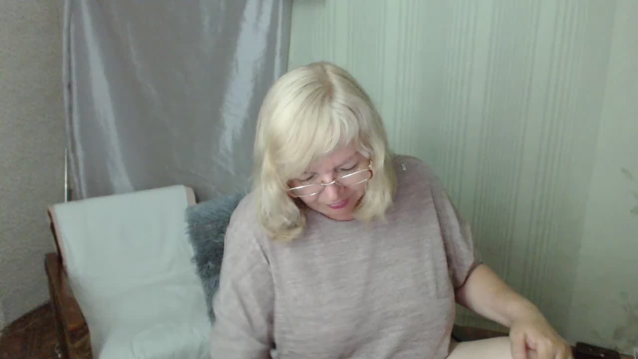 EvelynLoveShy Приват Записи 2026-06-12