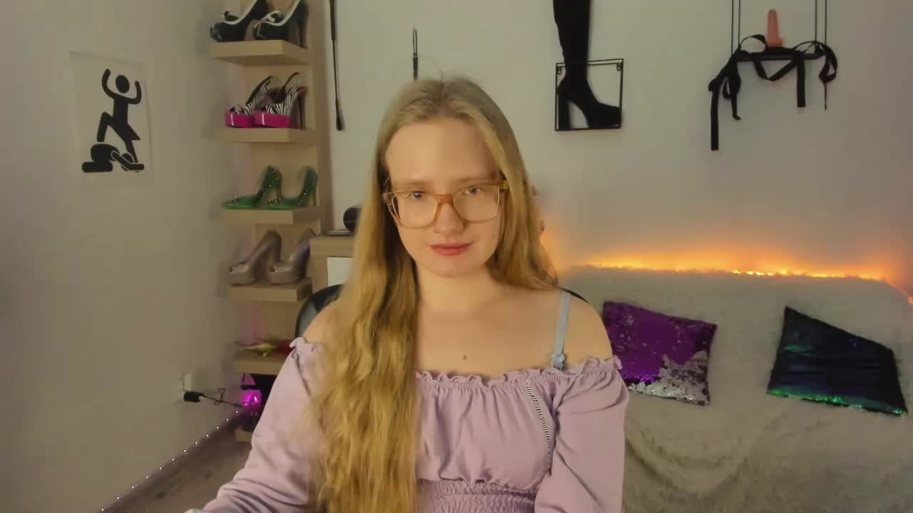 NancyErotic Приват Записи 2026-06-12