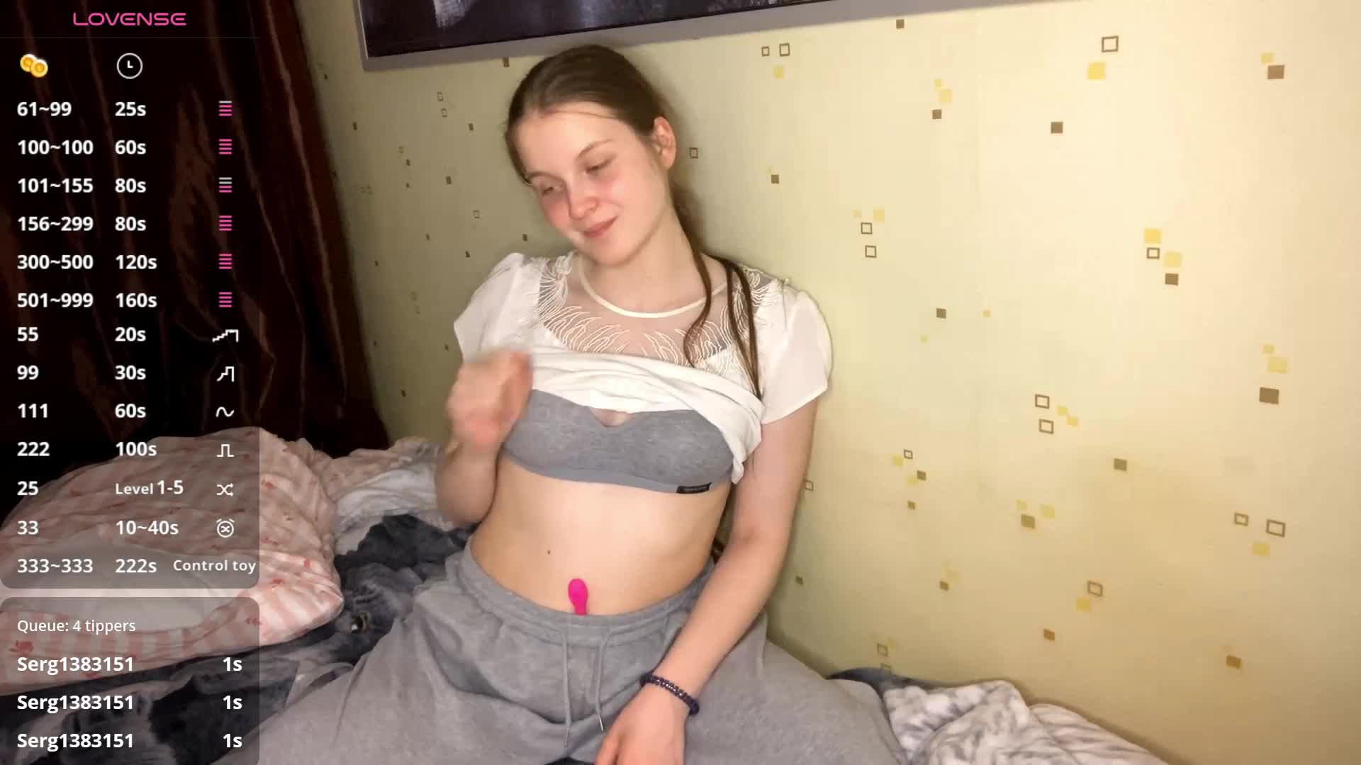 KiaraBasbas Приват Записи 2026-06-12