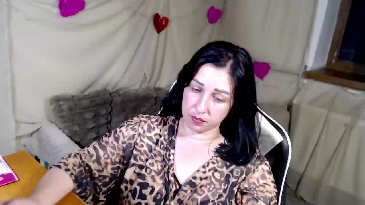 JillStevens Приват Записи 2026-06-12