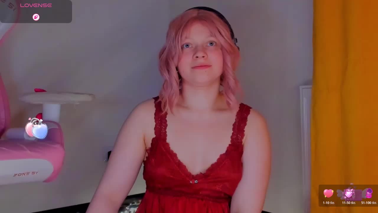 CutieSue Приват Записи 2026-06-12
