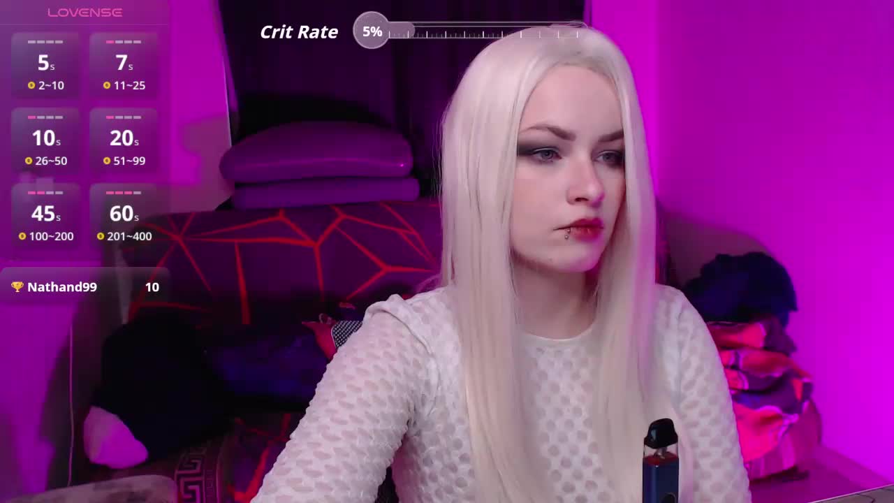 CherryNight666 Приват Записи 2026-06-12