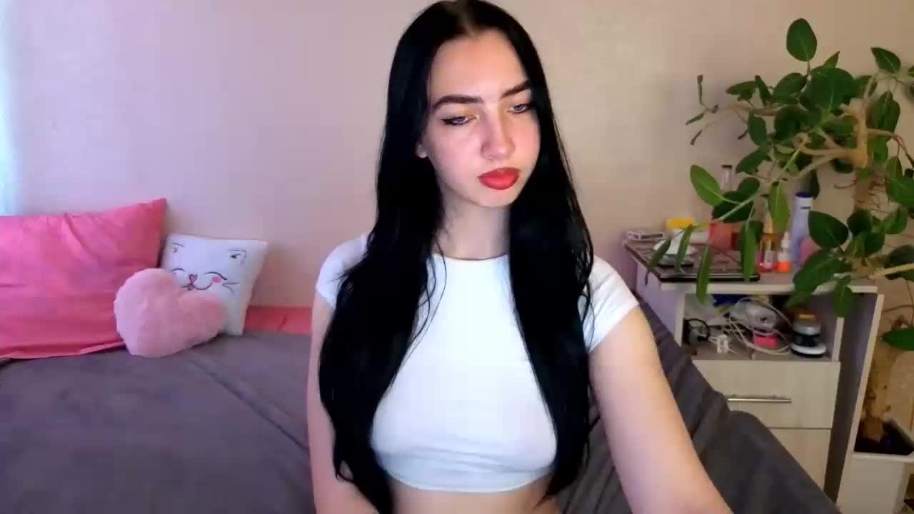 WildKittenX Приват Записи 2026-06-12