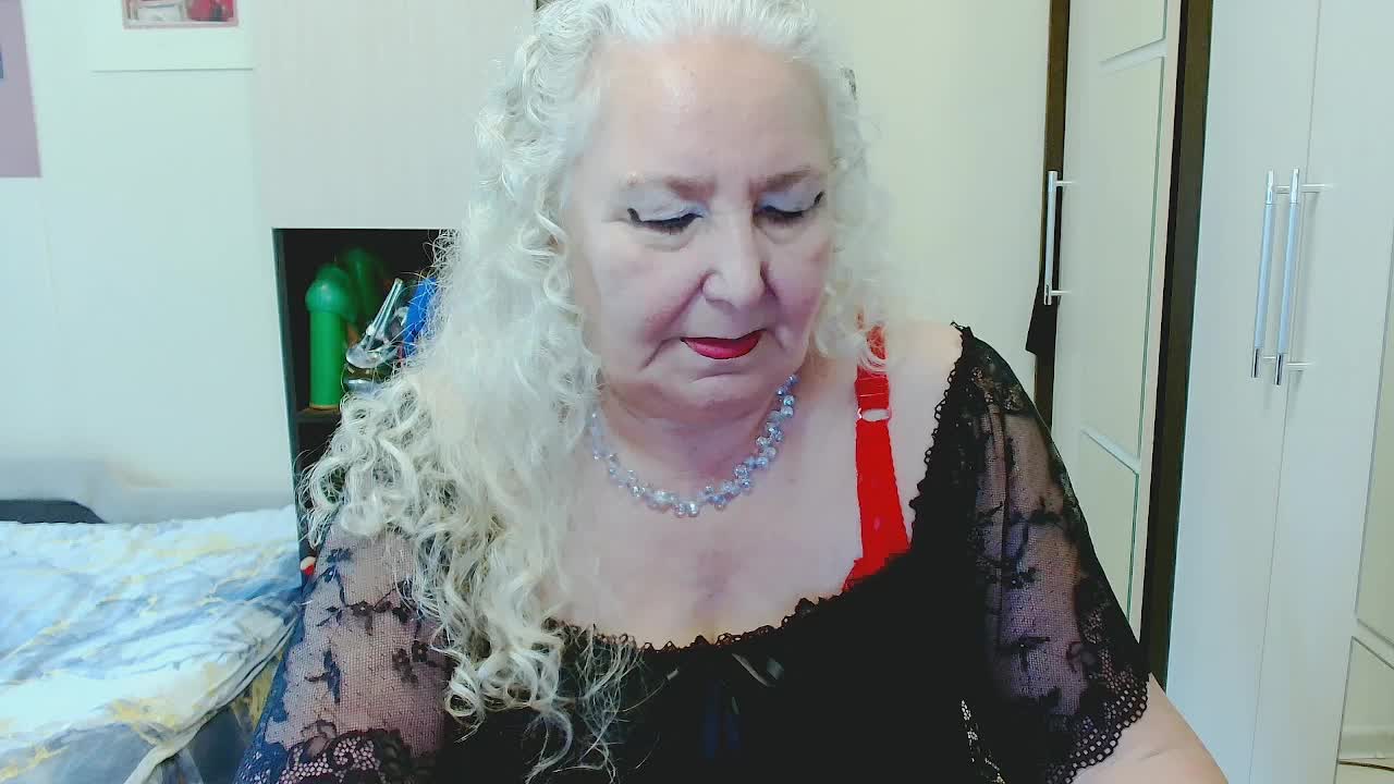 GrannyWants Приват Записи 2026-06-12