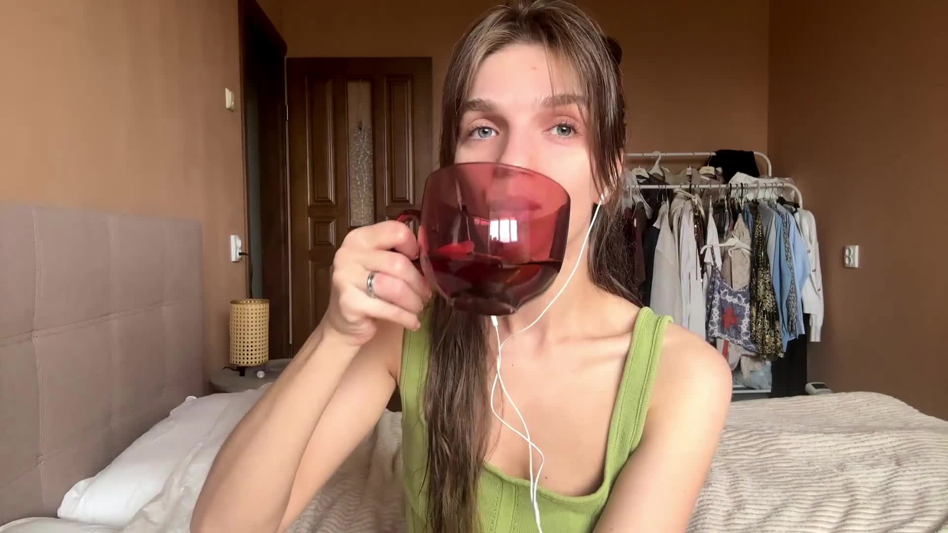 BlondellFriot Приват Записи 2026-06-12