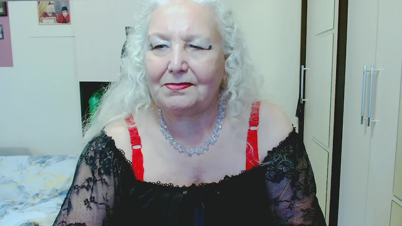 GrannyWants Приват Записи 2026-06-12