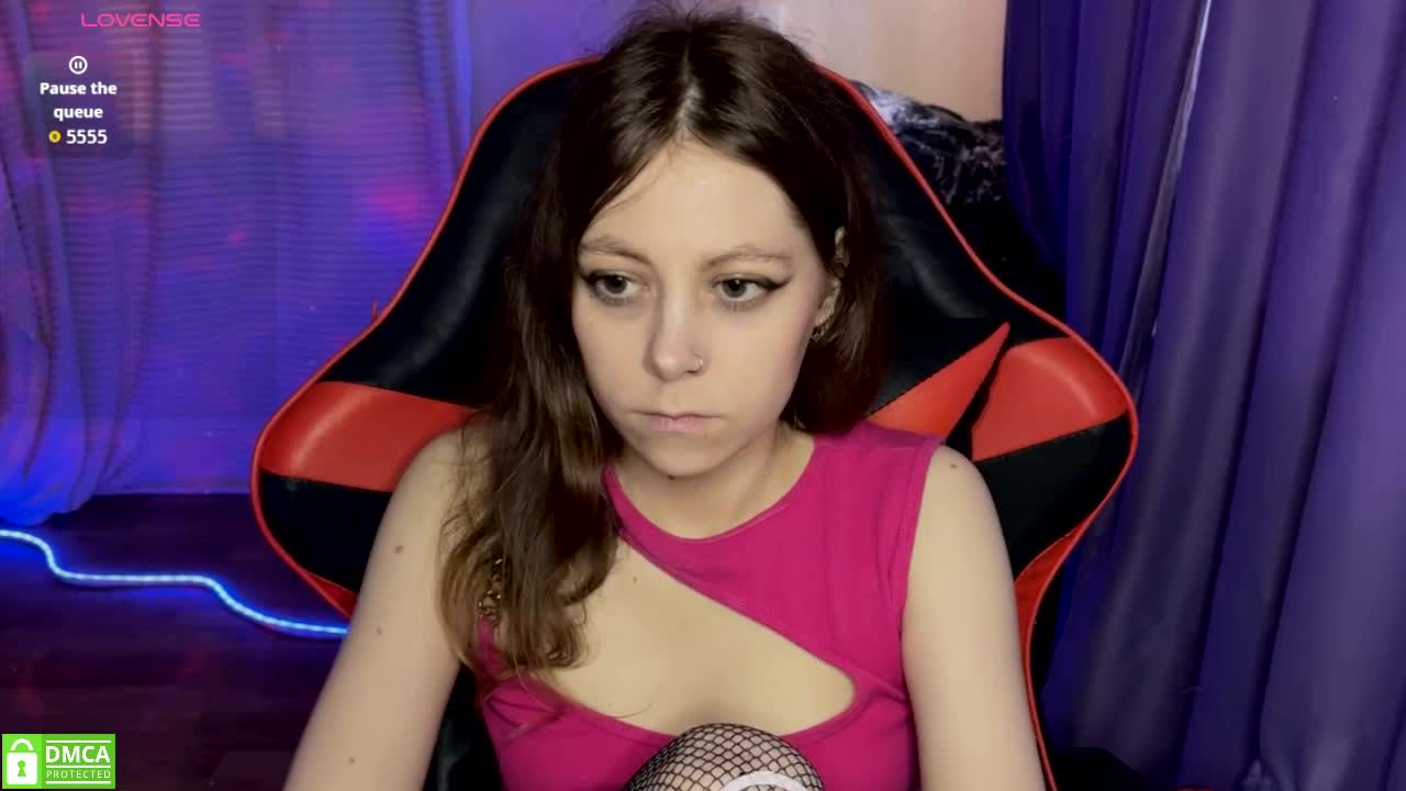 Natural-babe666 Приват Записи 2026-06-12