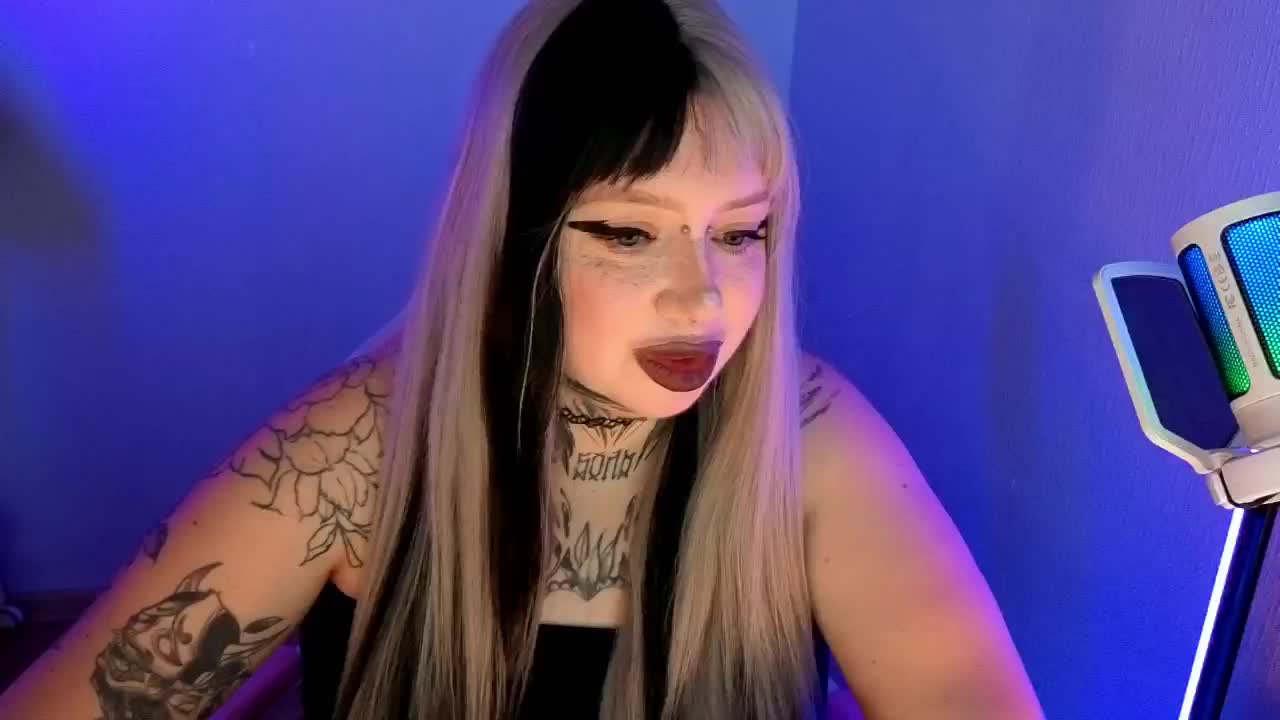 Chibiis Приват Записи 2026-06-12