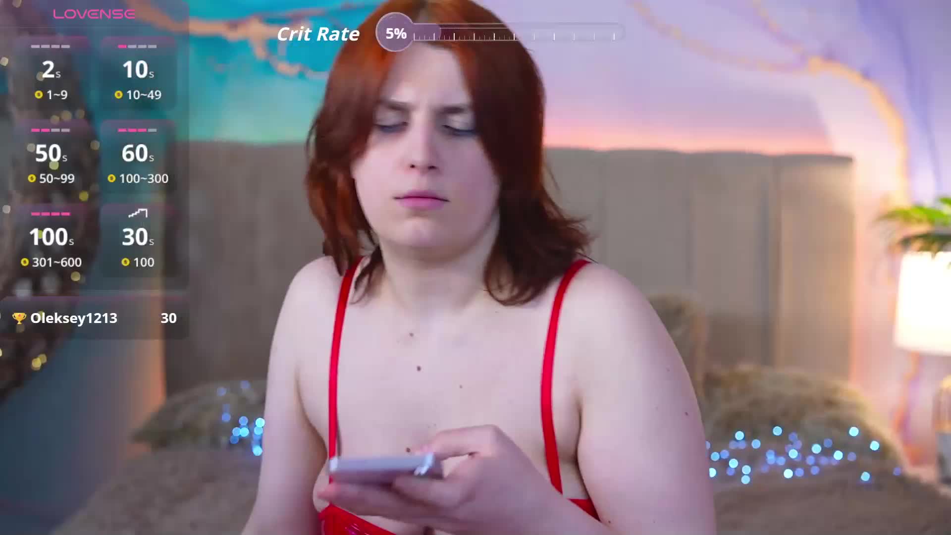 FairyFox Приват Записи 2026-06-12